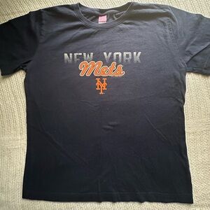 NY Mets woman’s t-shirt